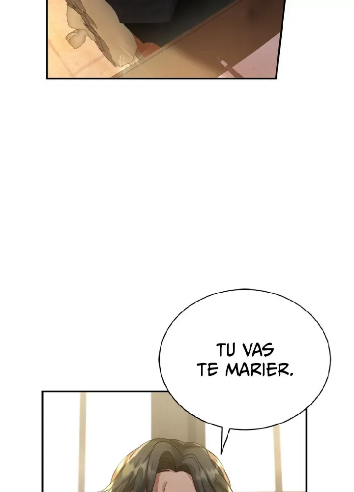 Read Elissa's Whirlwind Marriage FR Manga Online