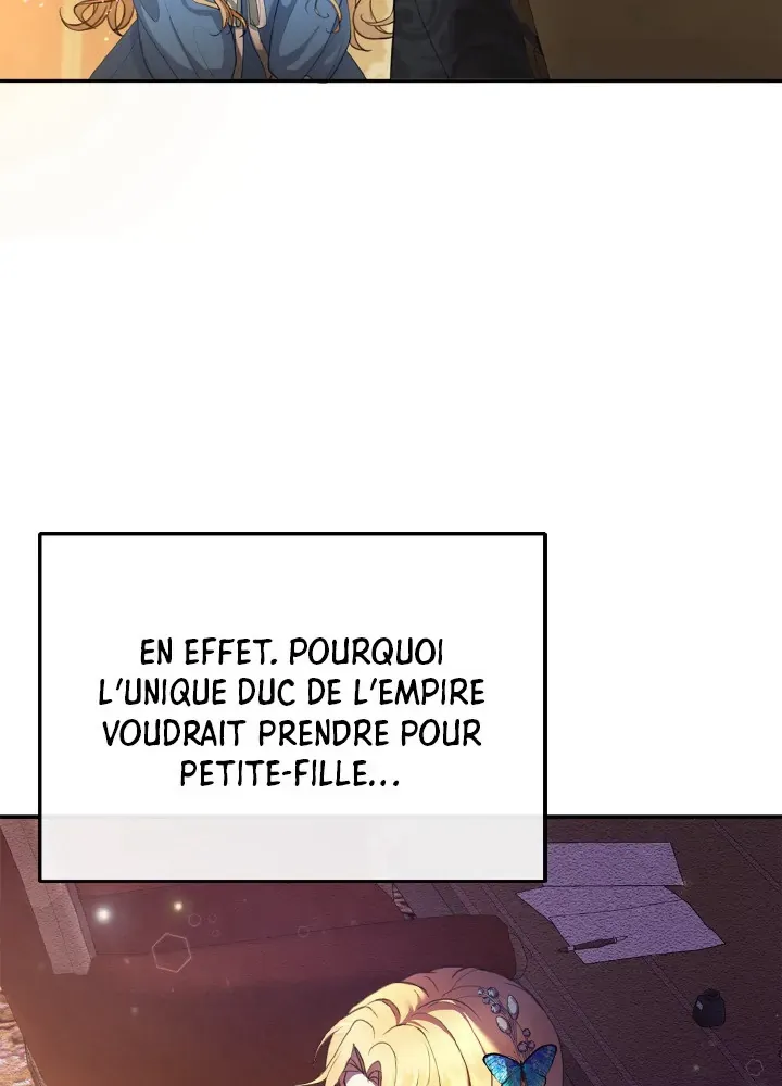 Read Elissa's Whirlwind Marriage FR Manga Online