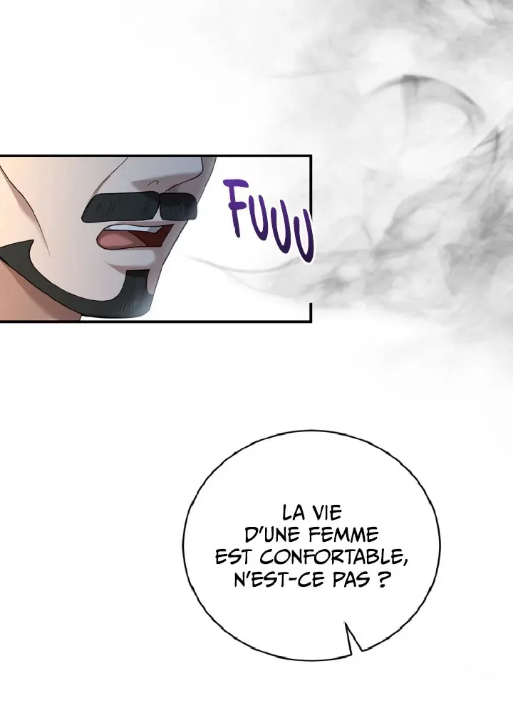 Read Elissa's Whirlwind Marriage FR Manga Online