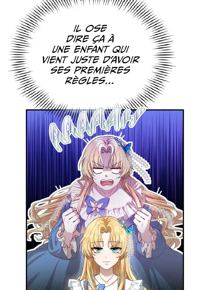 Read Elissa's Whirlwind Marriage FR Manga Online