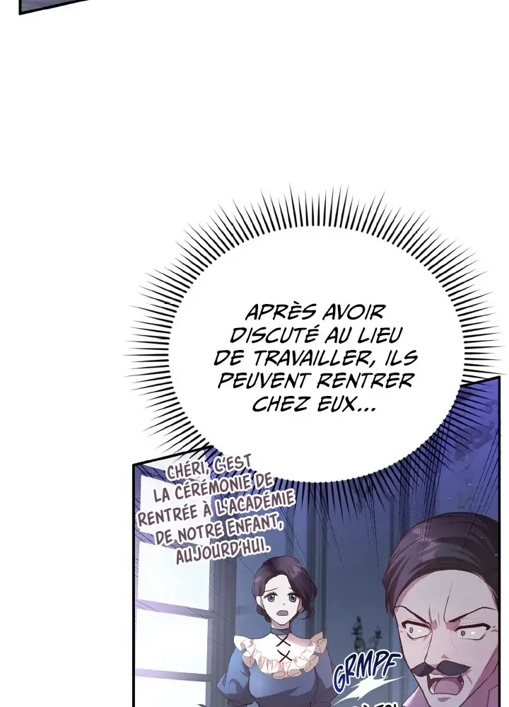 Read Elissa's Whirlwind Marriage FR Manga Online