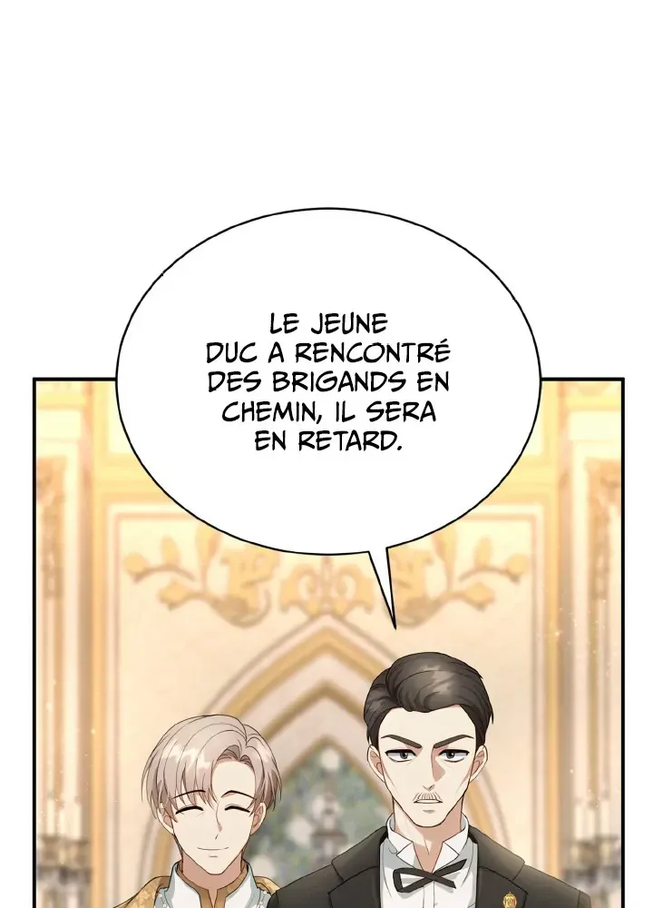 Read Elissa's Whirlwind Marriage FR Manga Online