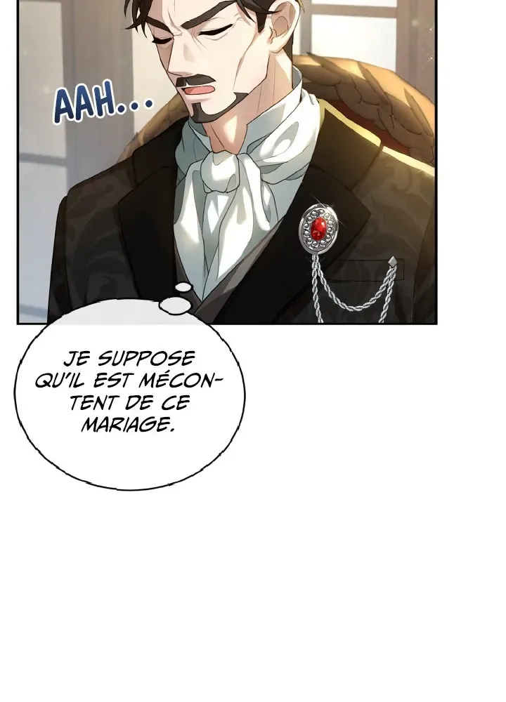 Read Elissa's Whirlwind Marriage FR Manga Online