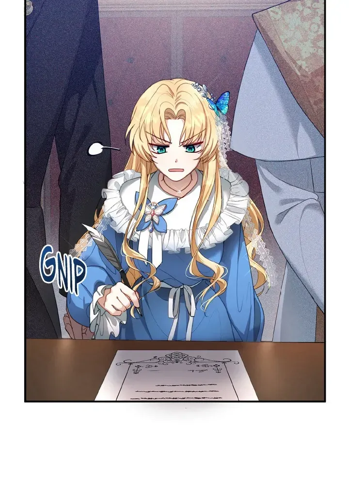 Read Elissa's Whirlwind Marriage FR Manga Online