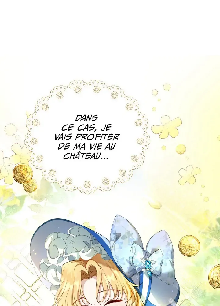 Read Elissa's Whirlwind Marriage FR Manga Online