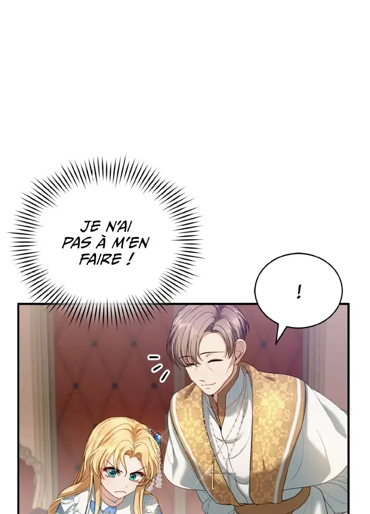 Read Elissa's Whirlwind Marriage FR Manga Online