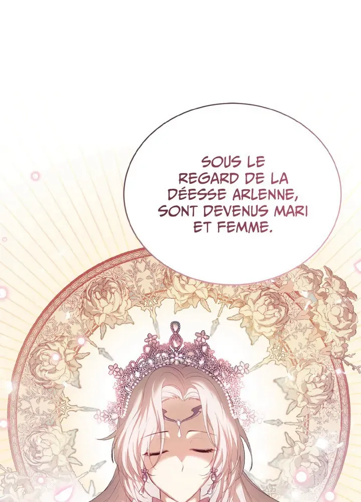 Read Elissa's Whirlwind Marriage FR Manga Online