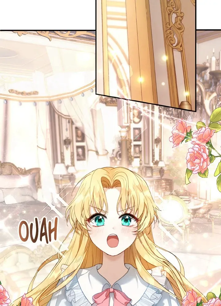 Read Elissa's Whirlwind Marriage FR Manga Online