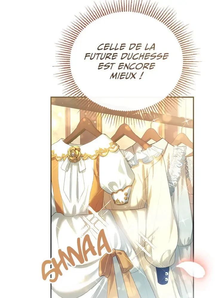 Read Elissa's Whirlwind Marriage FR Manga Online
