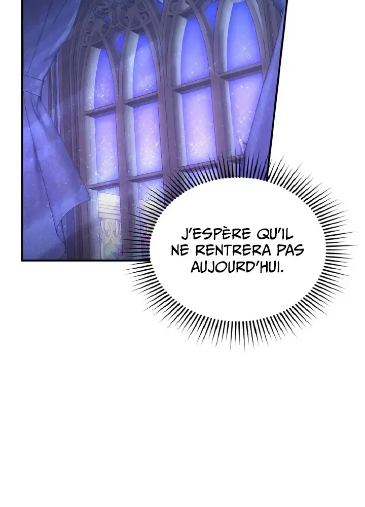 Read Elissa's Whirlwind Marriage FR Manga Online
