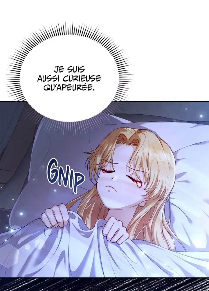 Read Elissa's Whirlwind Marriage FR Manga Online