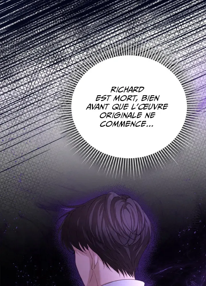 Read Elissa's Whirlwind Marriage FR Manga Online