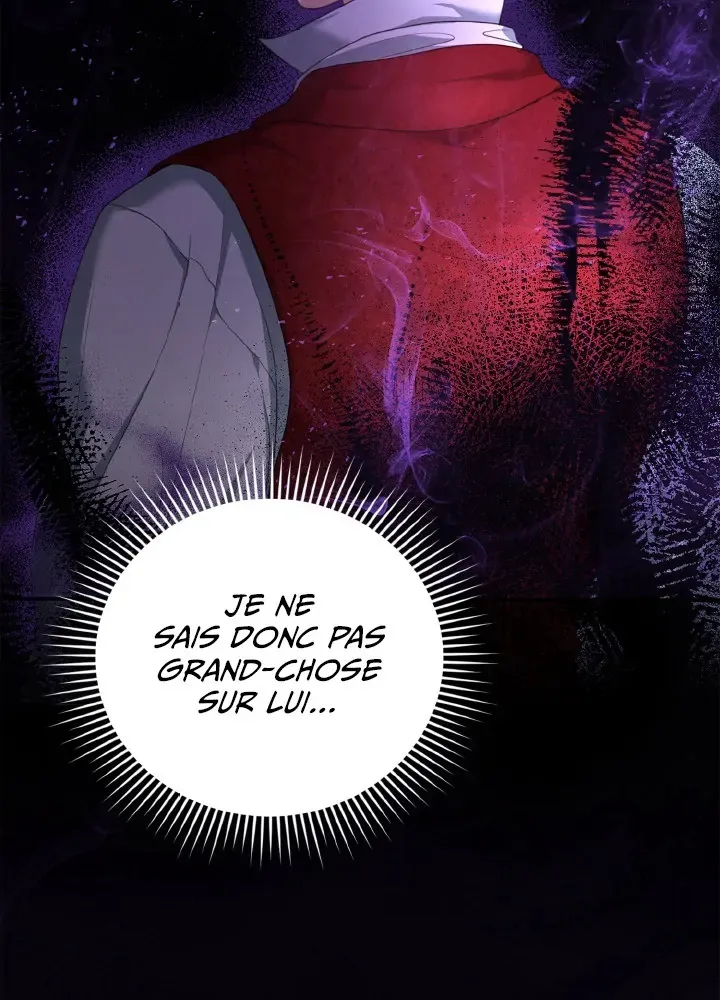 Read Elissa's Whirlwind Marriage FR Manga Online