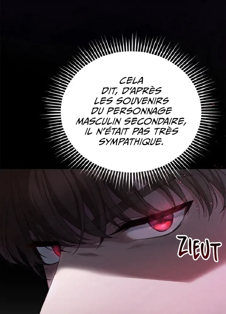 Read Elissa's Whirlwind Marriage FR Manga Online