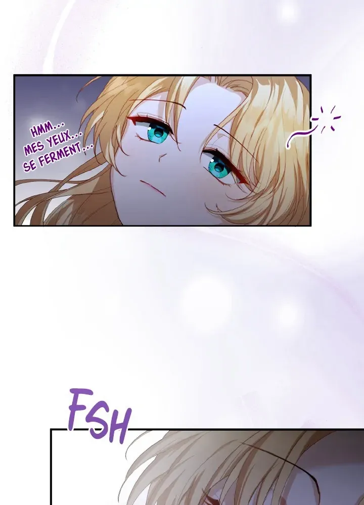 Read Elissa's Whirlwind Marriage FR Manga Online