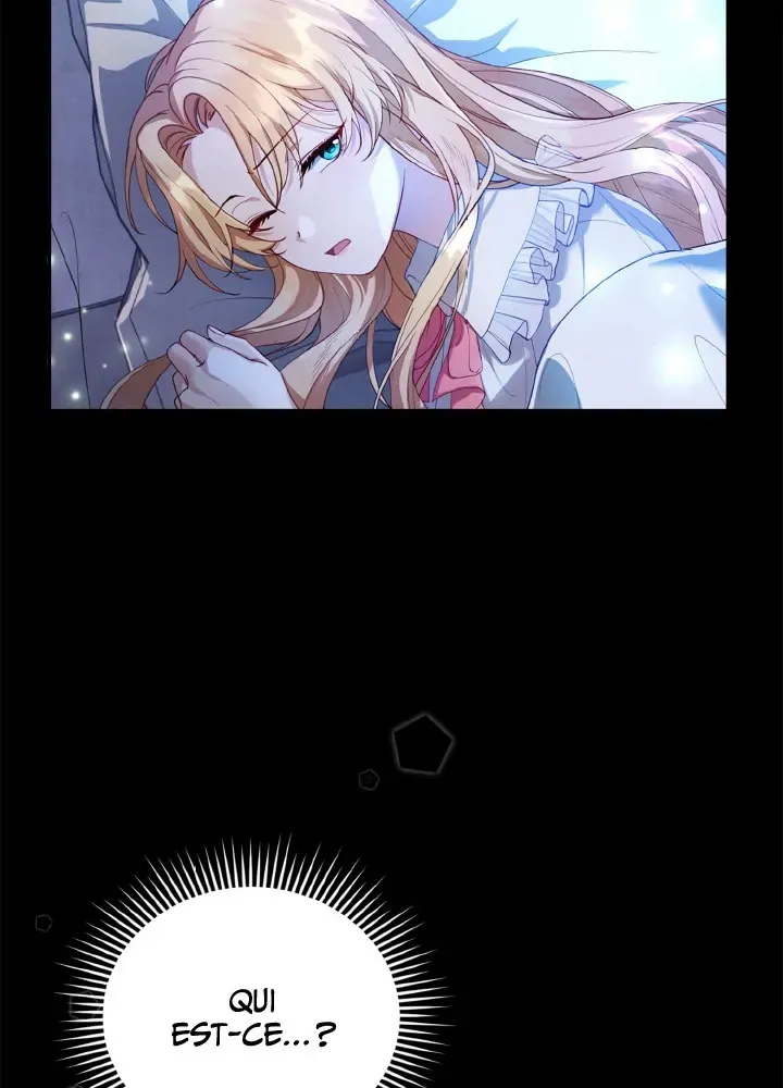 Read Elissa's Whirlwind Marriage FR Manga Online