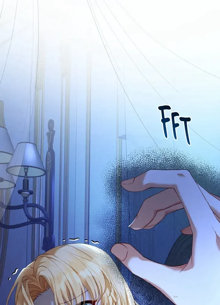 Read Elissa's Whirlwind Marriage FR Manga Online