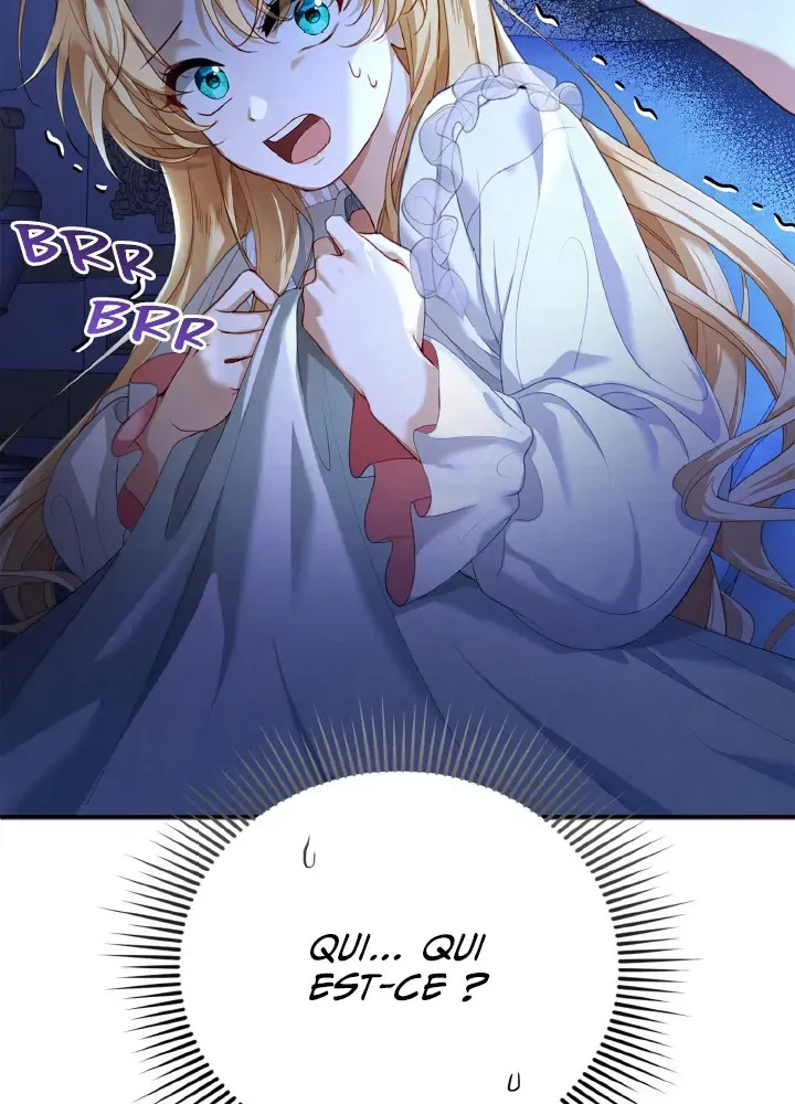 Read Elissa's Whirlwind Marriage FR Manga Online