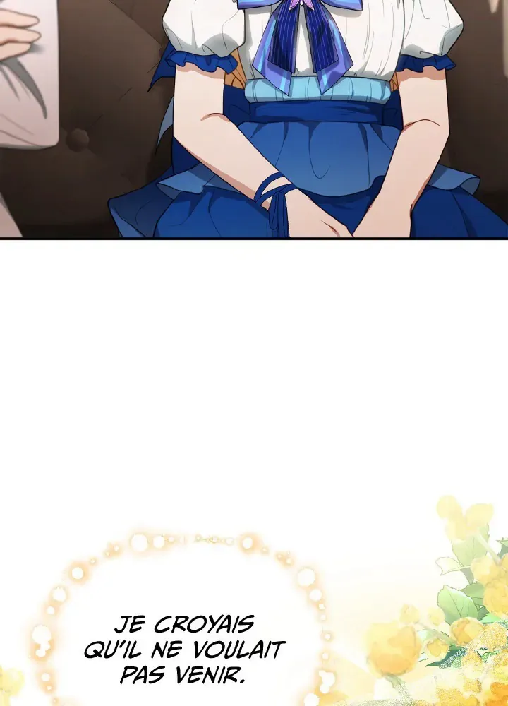 Read Elissa's Whirlwind Marriage FR Manga Online