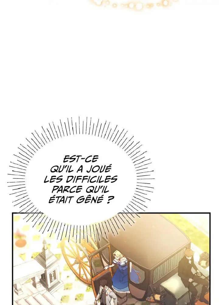 Read Elissa's Whirlwind Marriage FR Manga Online