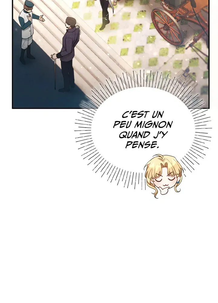 Read Elissa's Whirlwind Marriage FR Manga Online