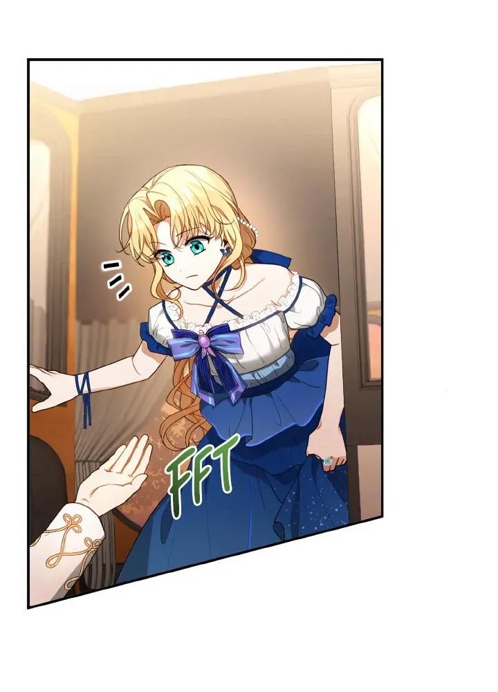 Read Elissa's Whirlwind Marriage FR Manga Online