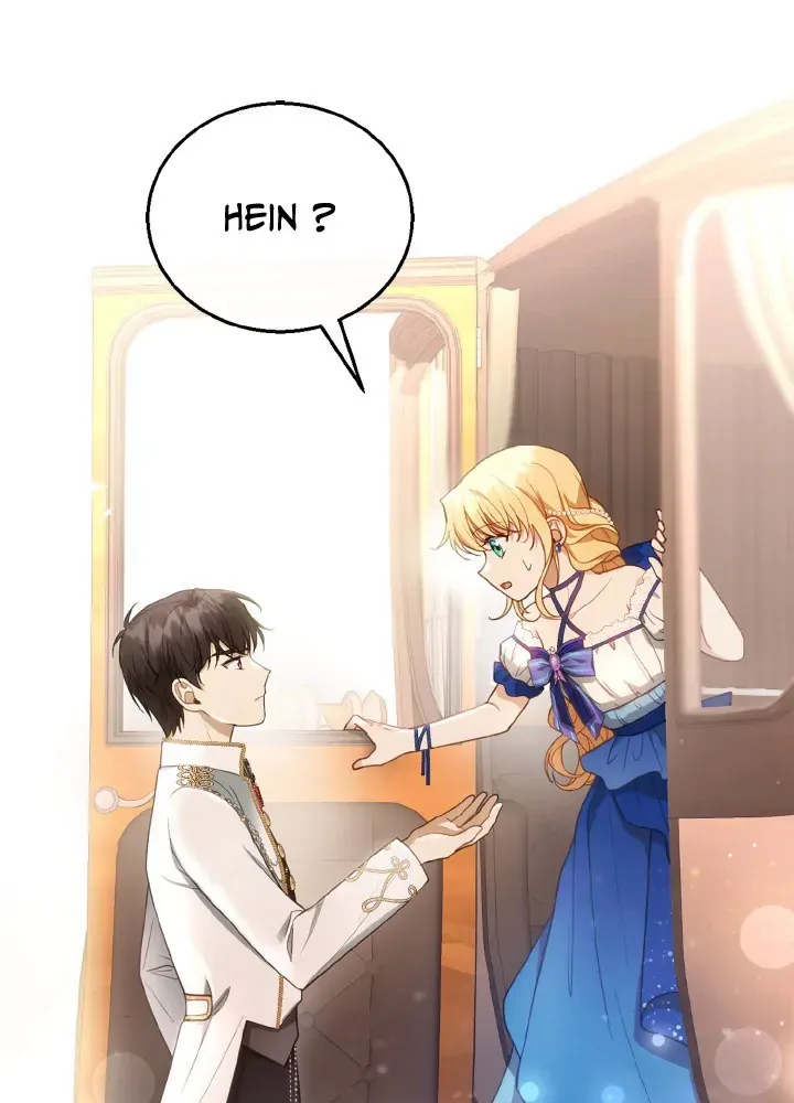 Read Elissa's Whirlwind Marriage FR Manga Online