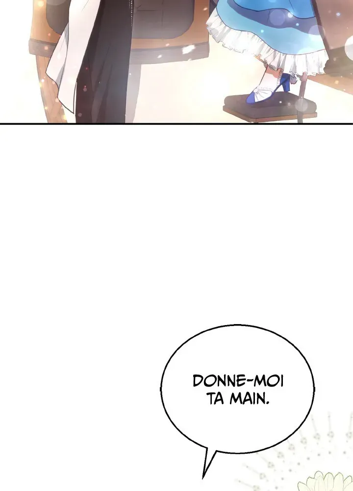 Read Elissa's Whirlwind Marriage FR Manga Online