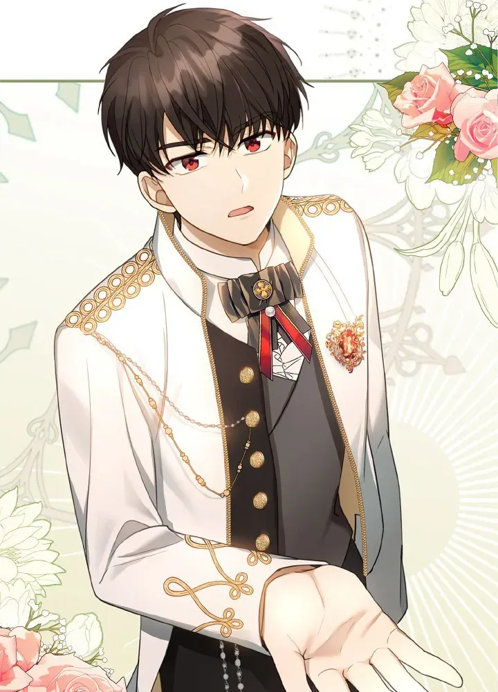 Read Elissa's Whirlwind Marriage FR Manga Online