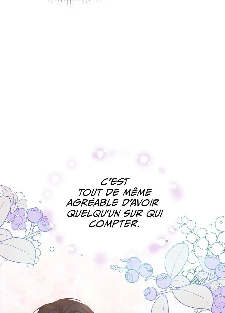 Read Elissa's Whirlwind Marriage FR Manga Online