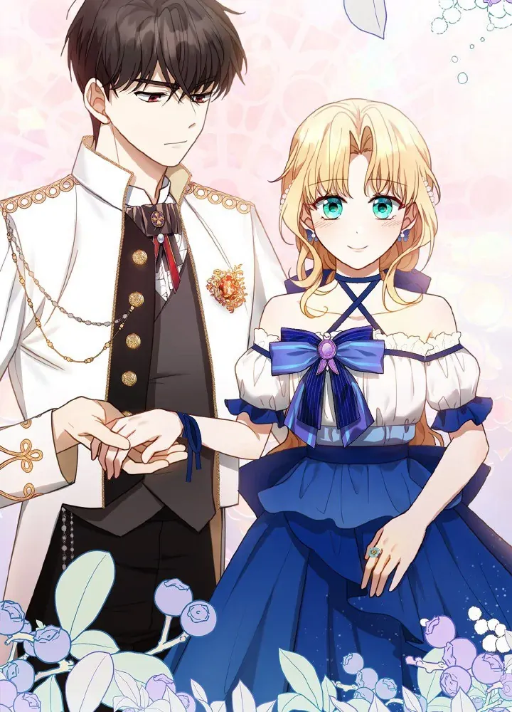 Read Elissa's Whirlwind Marriage FR Manga Online