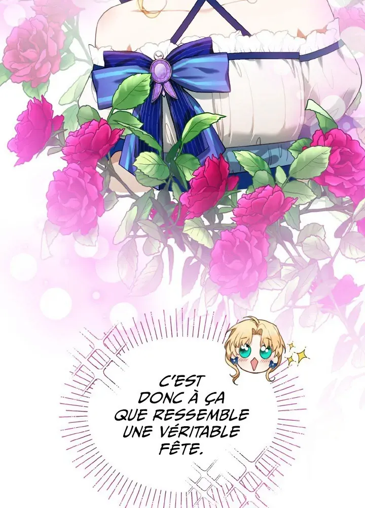 Read Elissa's Whirlwind Marriage FR Manga Online