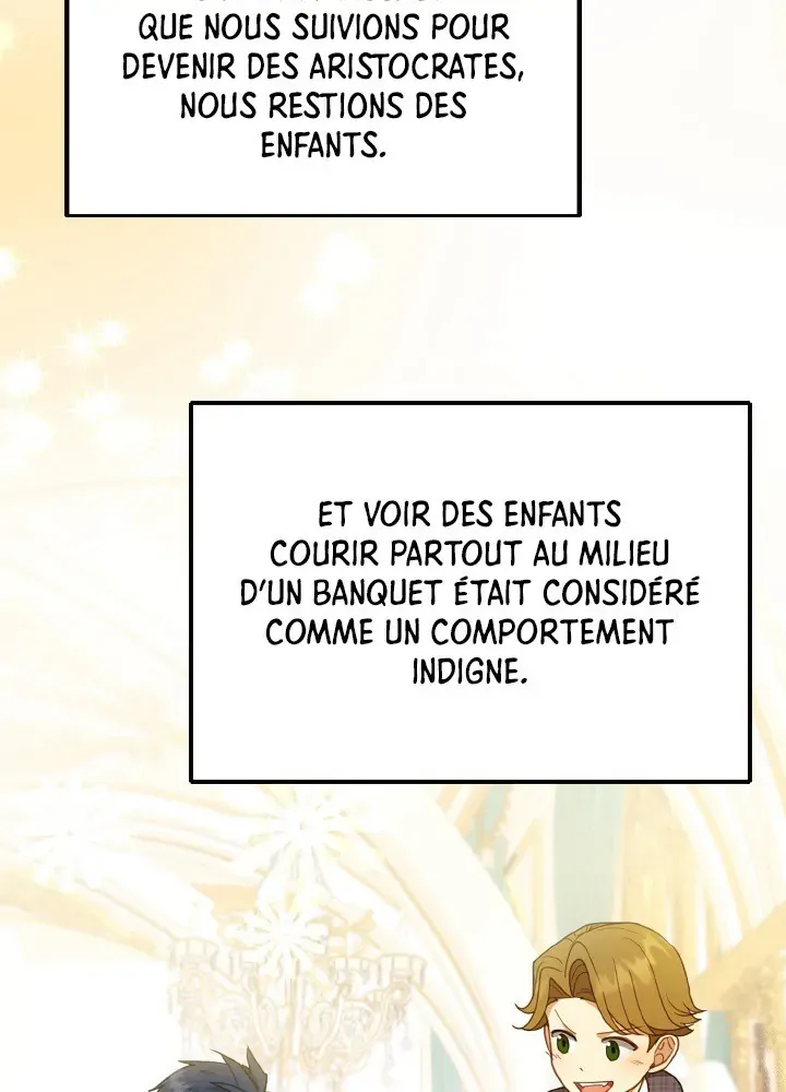 Read Elissa's Whirlwind Marriage FR Manga Online