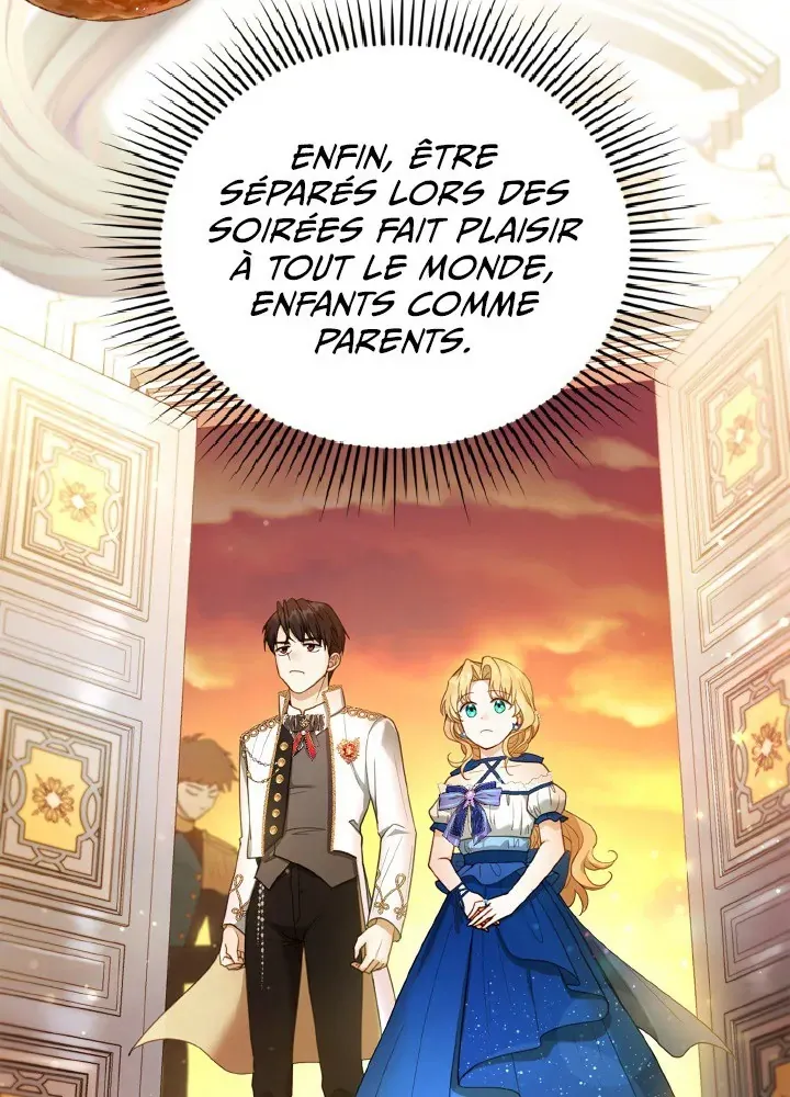 Read Elissa's Whirlwind Marriage FR Manga Online