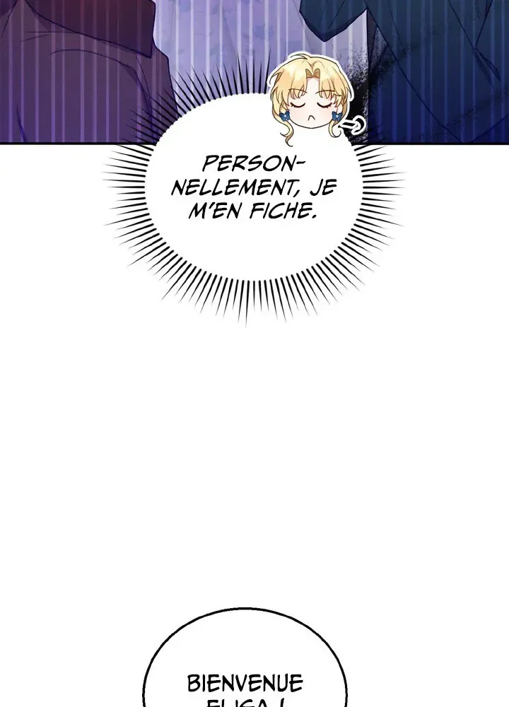 Read Elissa's Whirlwind Marriage FR Manga Online