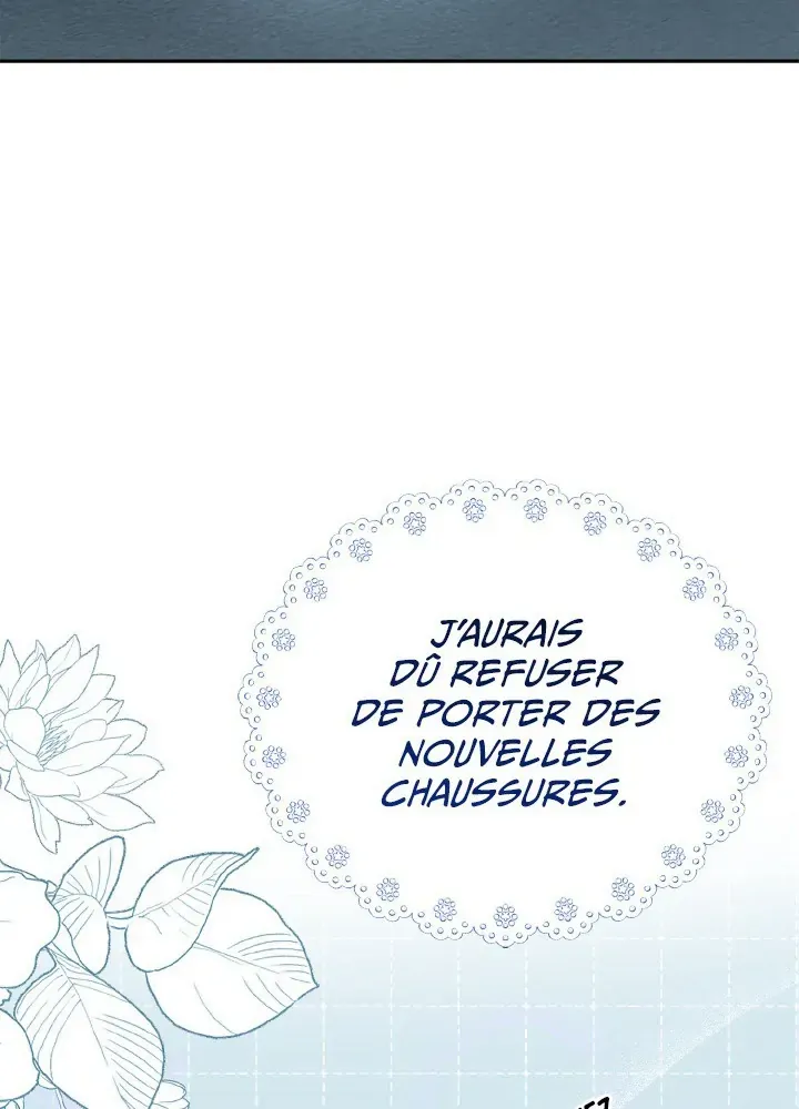 Read Elissa's Whirlwind Marriage FR Manga Online