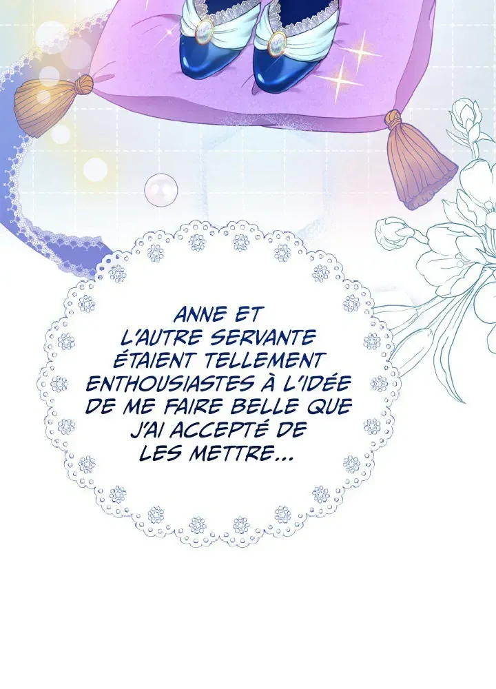 Read Elissa's Whirlwind Marriage FR Manga Online