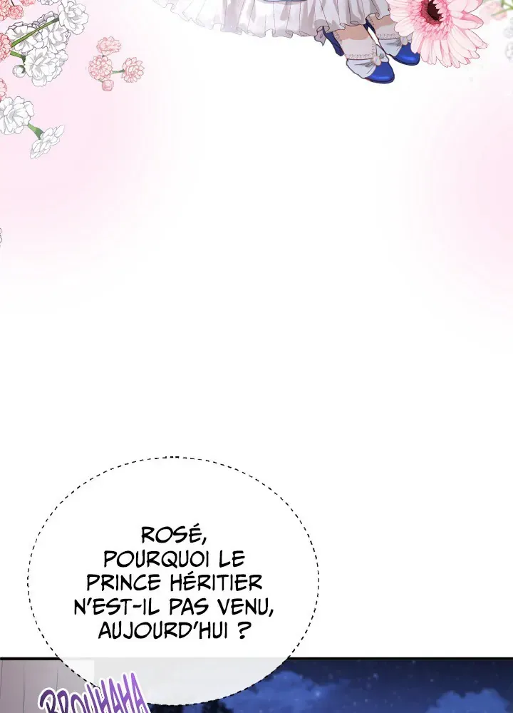Read Elissa's Whirlwind Marriage FR Manga Online