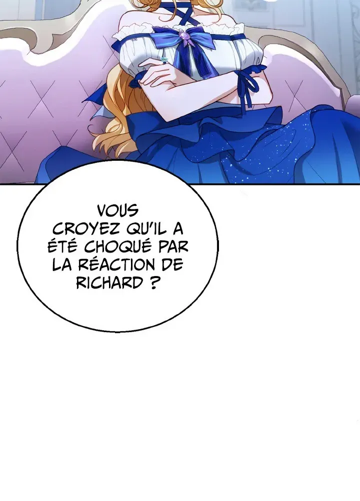 Read Elissa's Whirlwind Marriage FR Manga Online