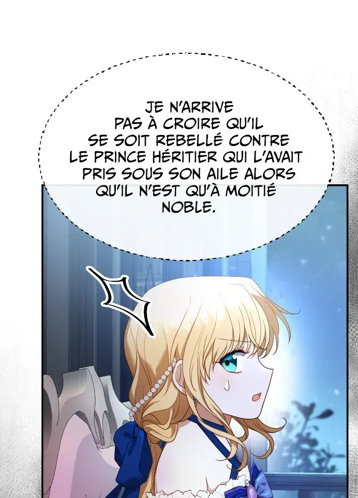 Read Elissa's Whirlwind Marriage FR Manga Online