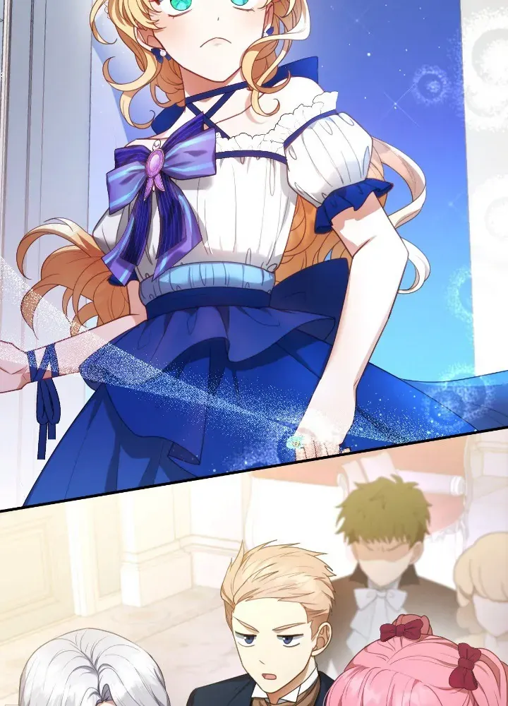 Read Elissa's Whirlwind Marriage FR Manga Online