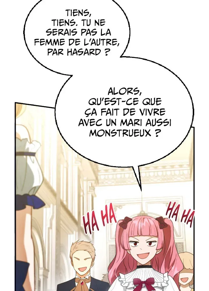 Read Elissa's Whirlwind Marriage FR Manga Online