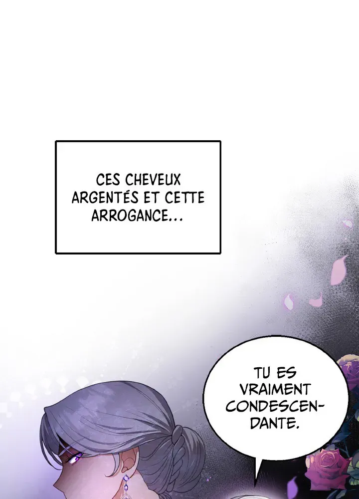 Read Elissa's Whirlwind Marriage FR Manga Online