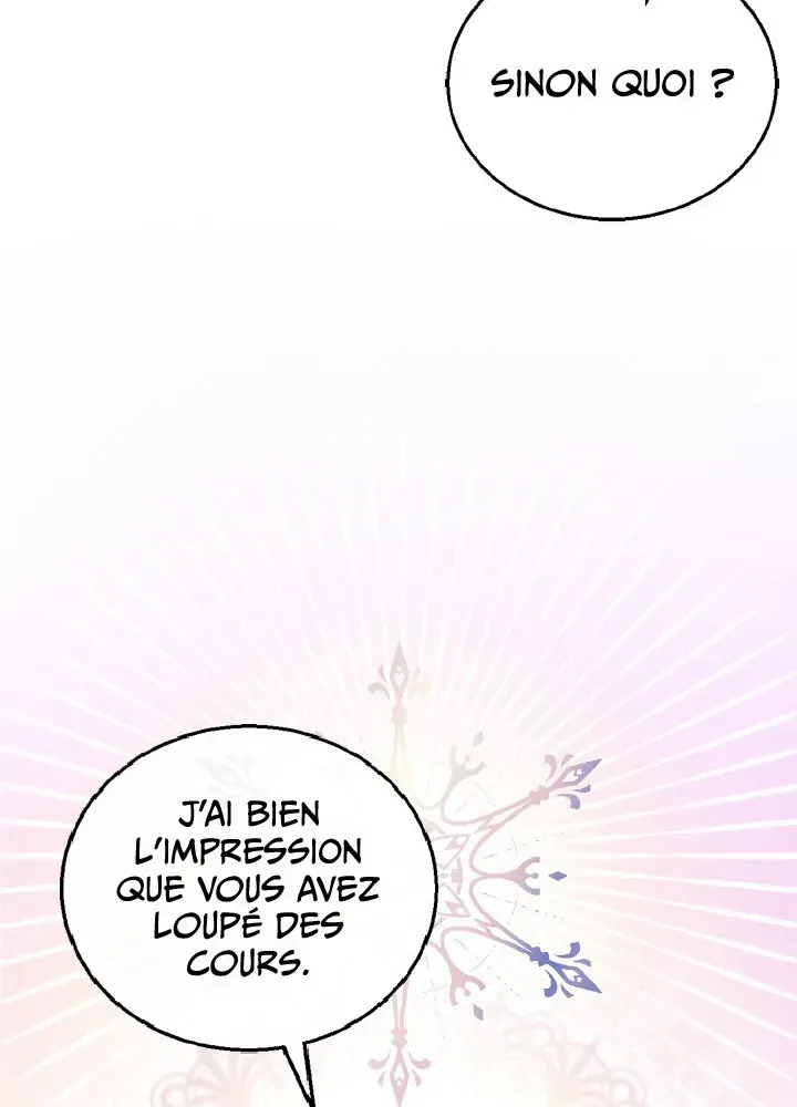 Read Elissa's Whirlwind Marriage FR Manga Online
