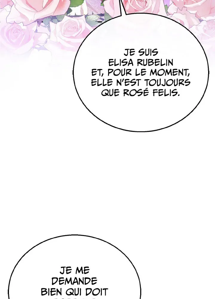 Read Elissa's Whirlwind Marriage FR Manga Online