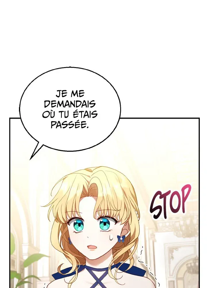 Read Elissa's Whirlwind Marriage FR Manga Online
