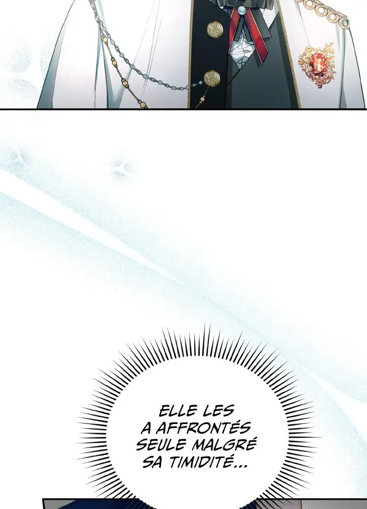 Read Elissa's Whirlwind Marriage FR Manga Online