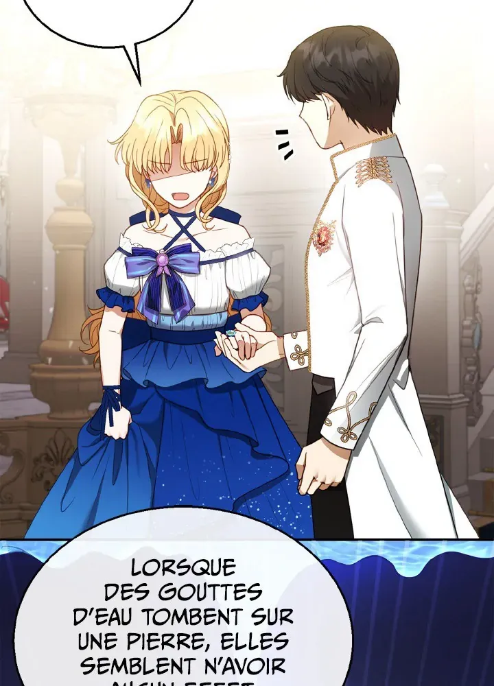 Read Elissa's Whirlwind Marriage FR Manga Online