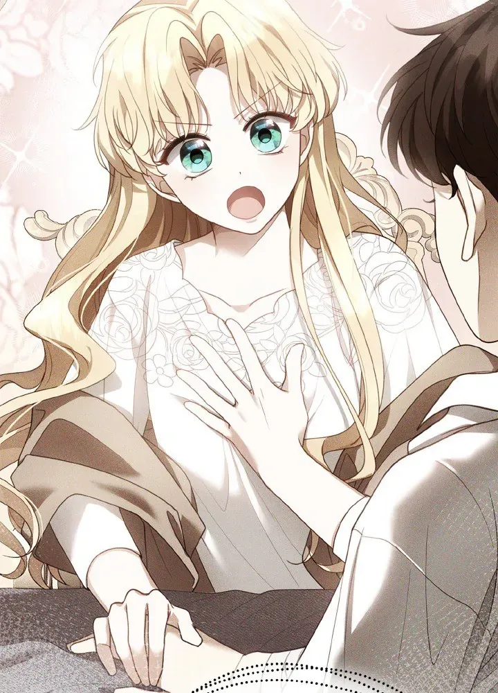 Read Elissa's Whirlwind Marriage FR Manga Online