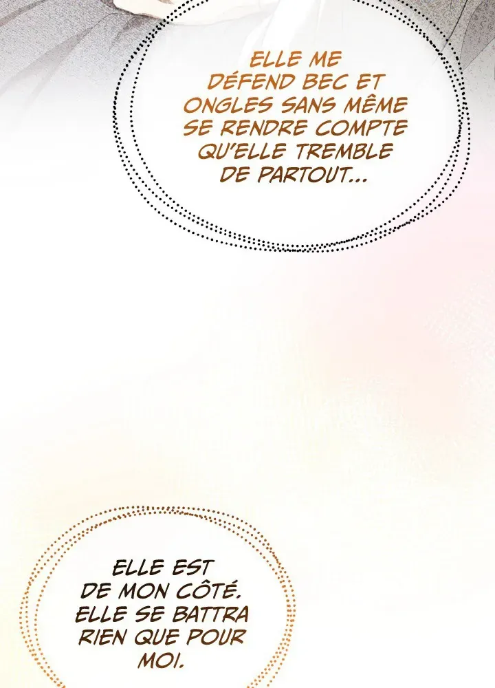 Read Elissa's Whirlwind Marriage FR Manga Online